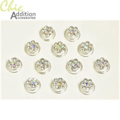 Hair Coil Pin 1059-D